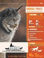 Boreal Chicken 